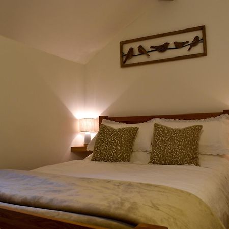 Uk32422 - 4 Banc Llugwy Villa Betws-y-Coed Buitenkant foto