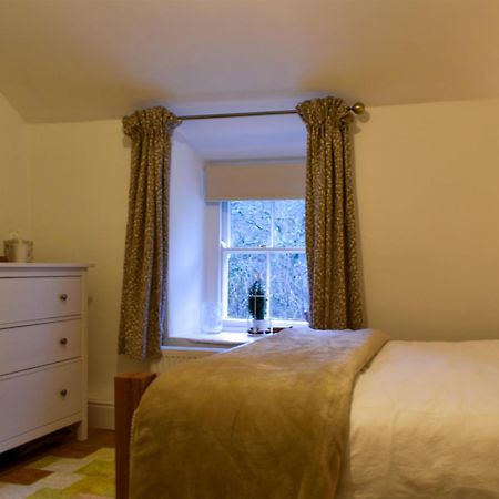 Uk32422 - 4 Banc Llugwy Villa Betws-y-Coed Buitenkant foto