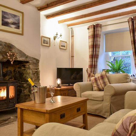 Uk32422 - 4 Banc Llugwy Villa Betws-y-Coed Buitenkant foto