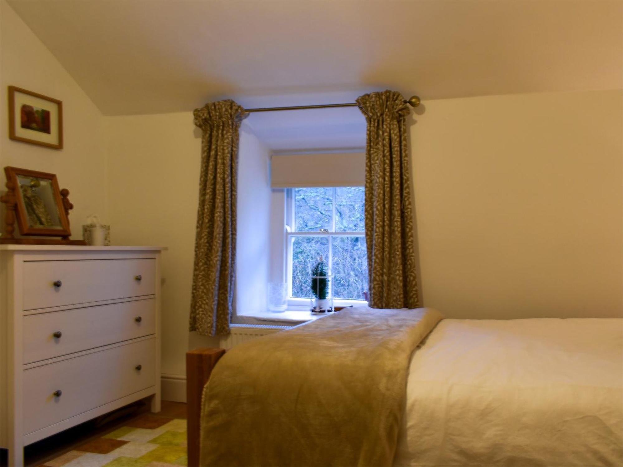 Uk32422 - 4 Banc Llugwy Villa Betws-y-Coed Buitenkant foto